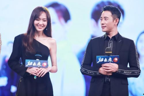 想进入娱乐圈吃瓜群